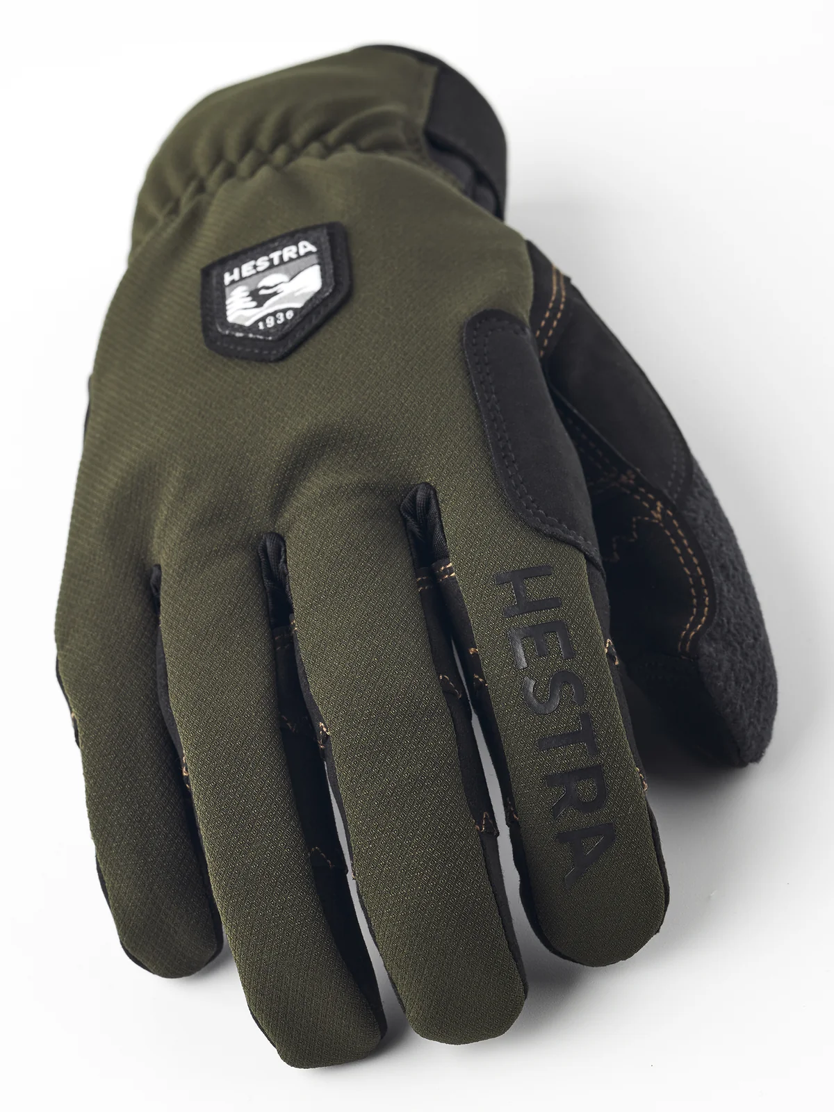 Hestra Hestra Ergo Grip Wool Touring Glove