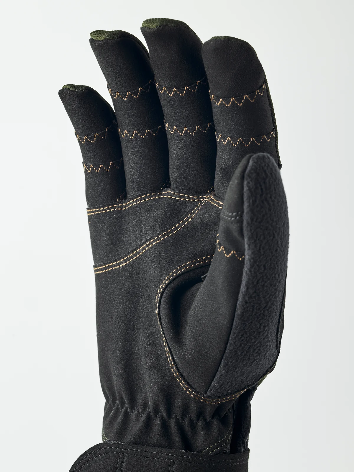 Hestra Hestra Ergo Grip Wool Touring Glove