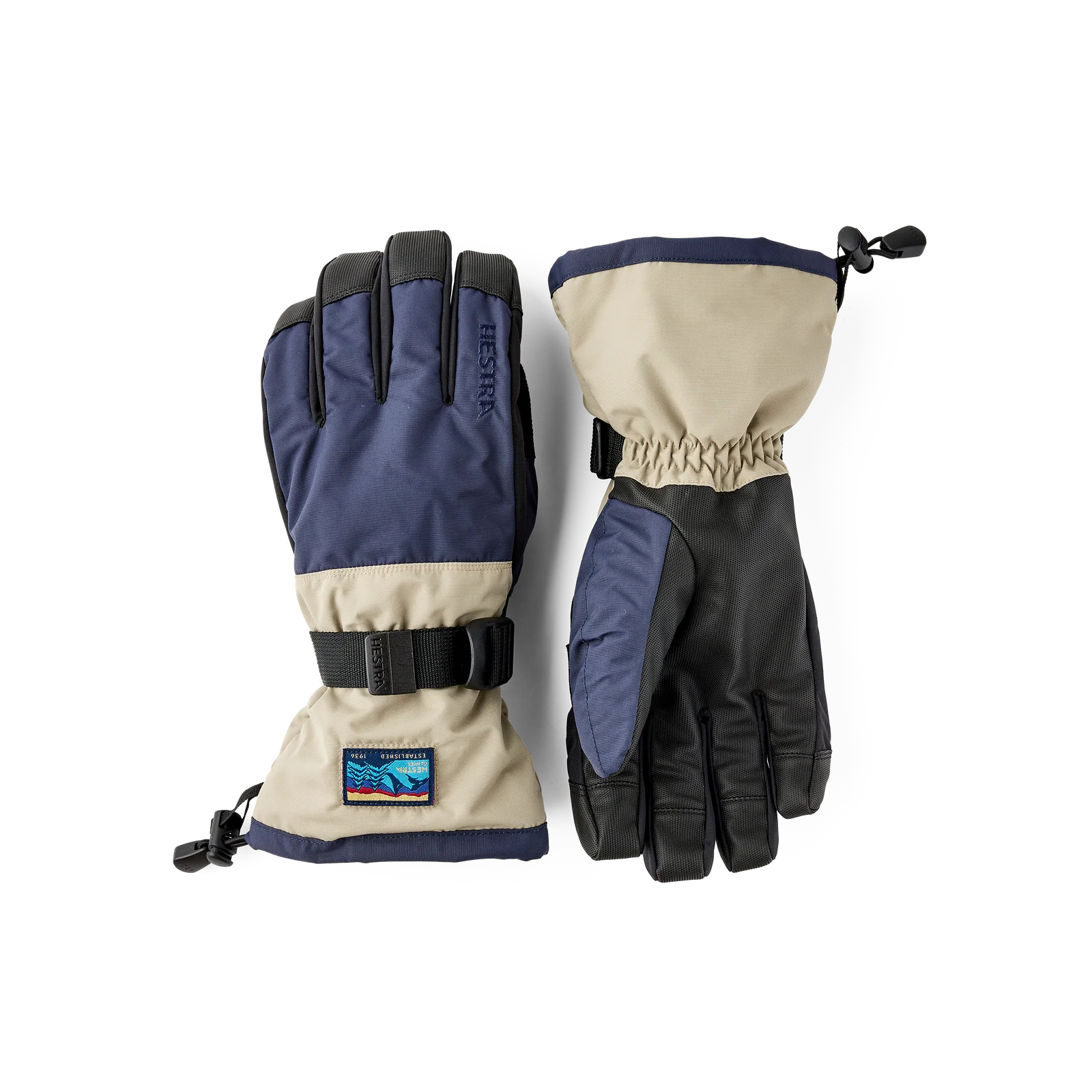 Hestra Hestra Gauntlet Sr. Glove