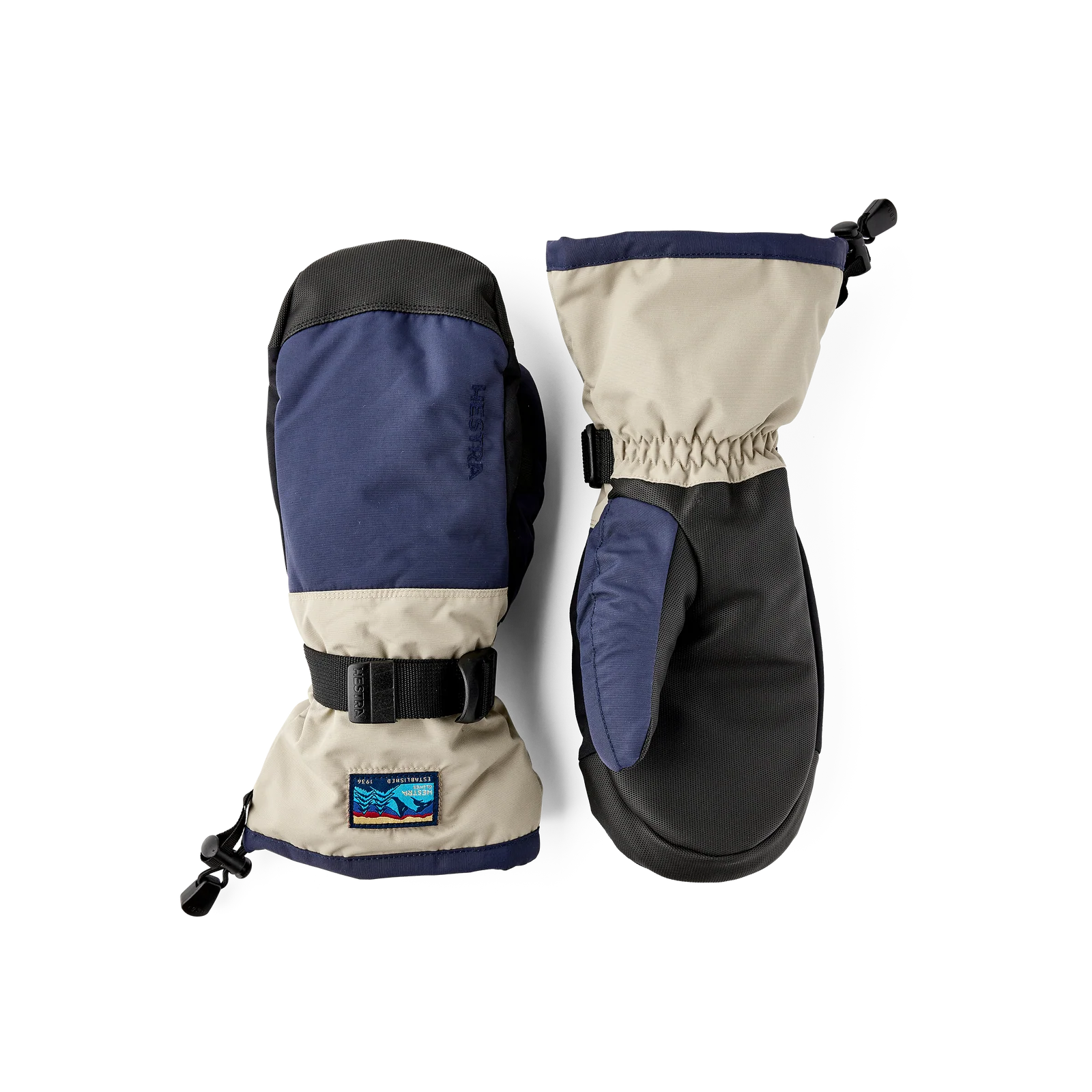 Hestra Hestra Gauntlet Sr. Mitt