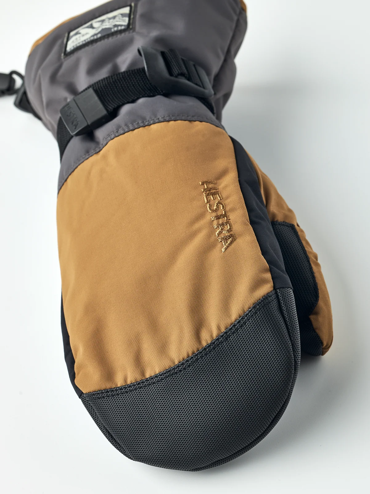 Hestra Hestra Gauntlet Sr. Mitt
