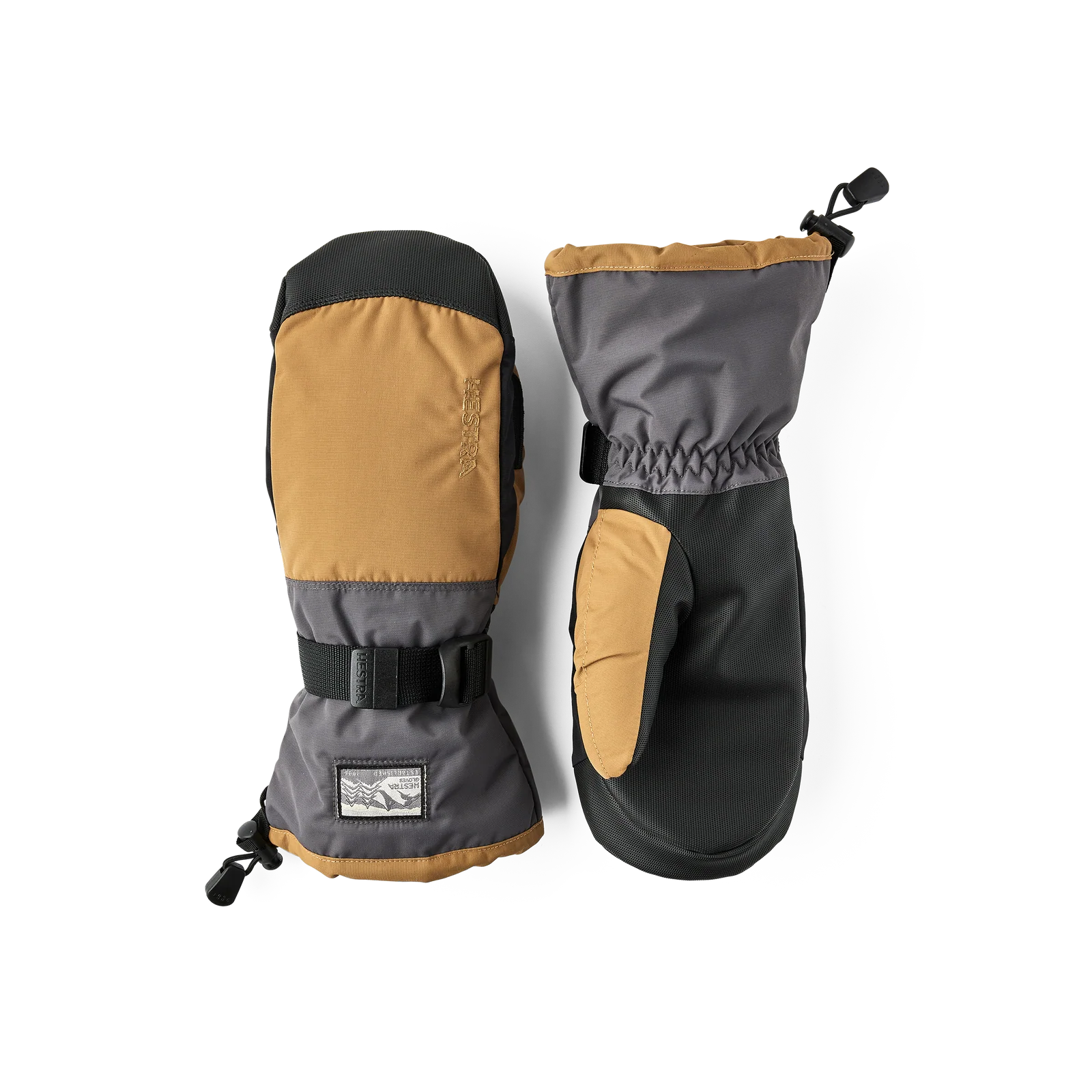 Hestra Hestra Gauntlet Sr. Mitt