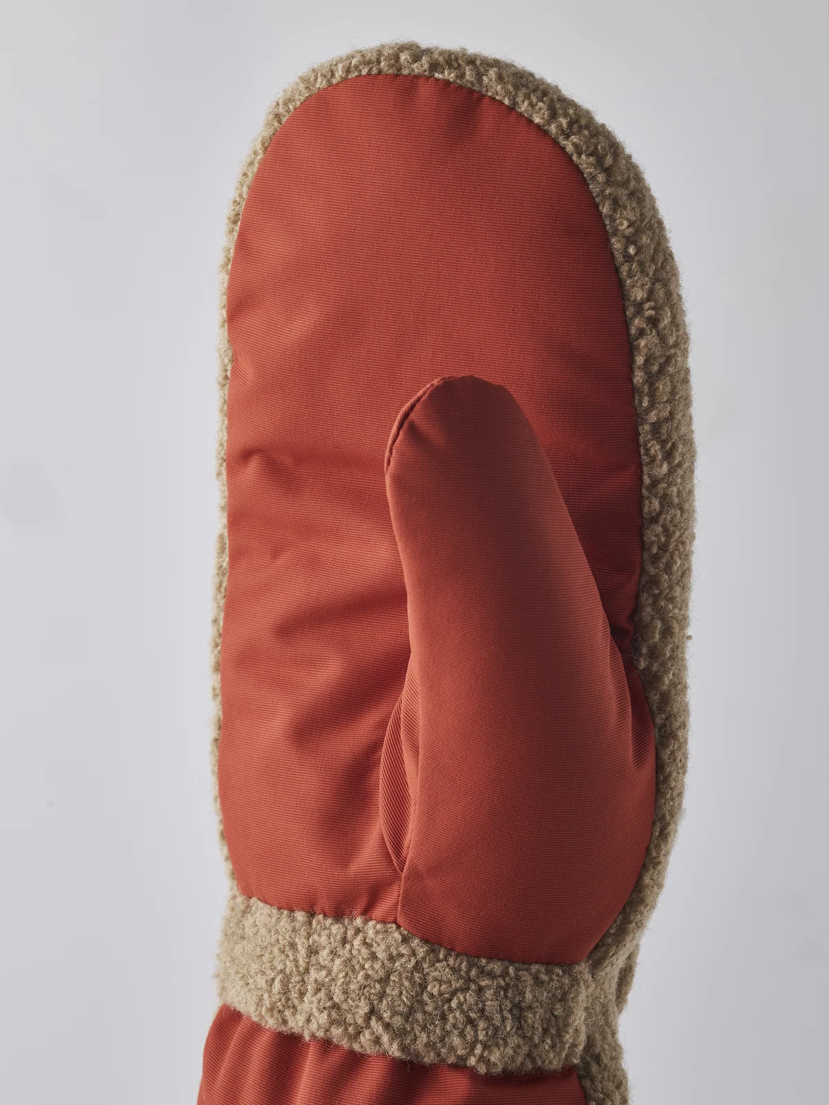Hestra Hestra Women's Ronja Mitt