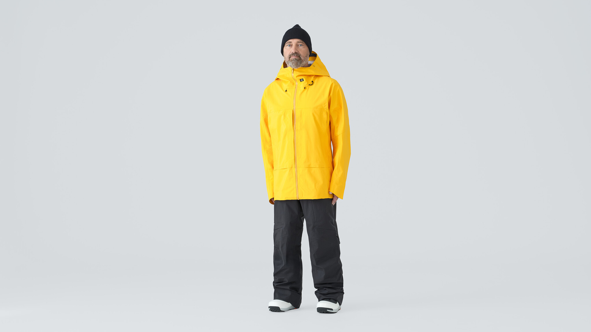 Skyline Skyline Fuse 3L Guide Jacket