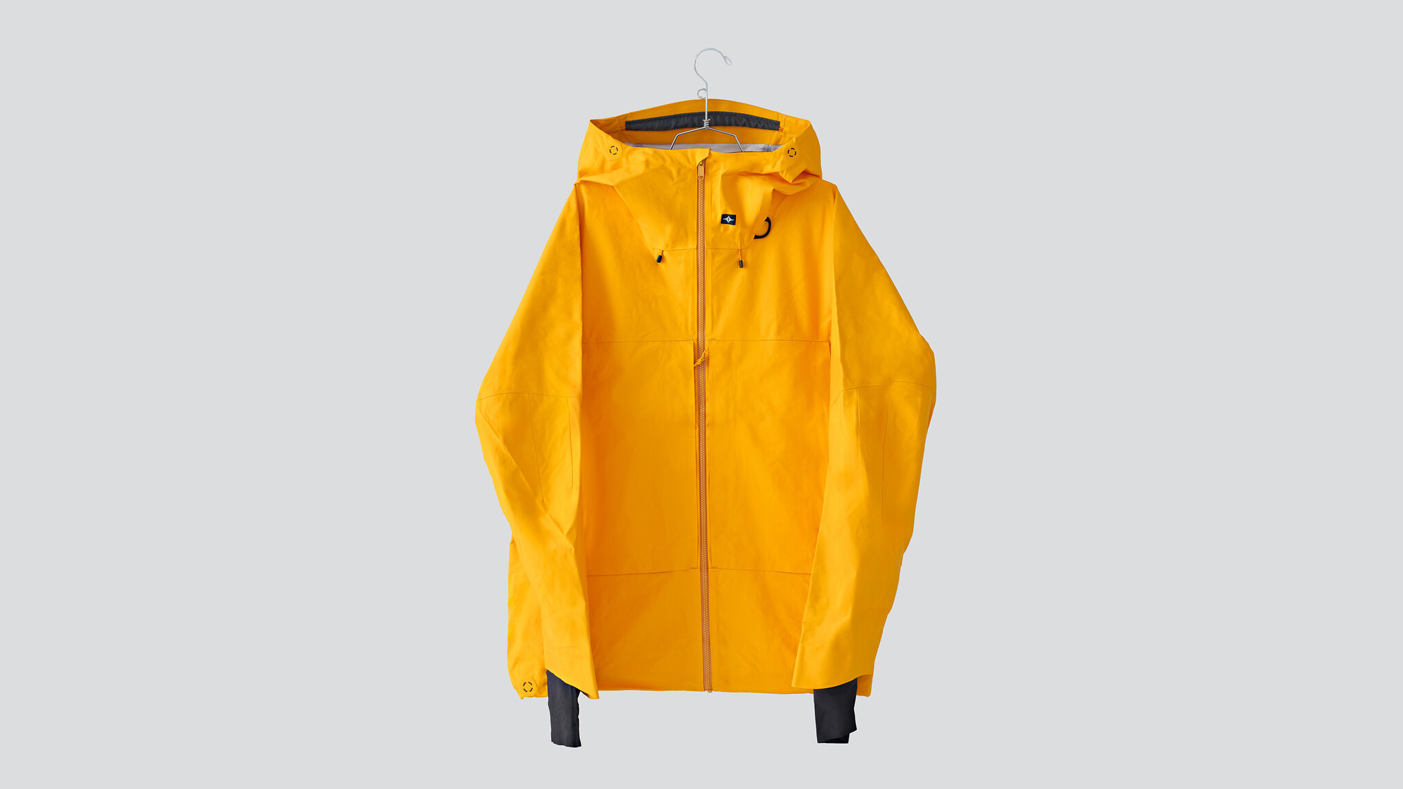 Skyline Skyline Fuse 3L Guide Jacket
