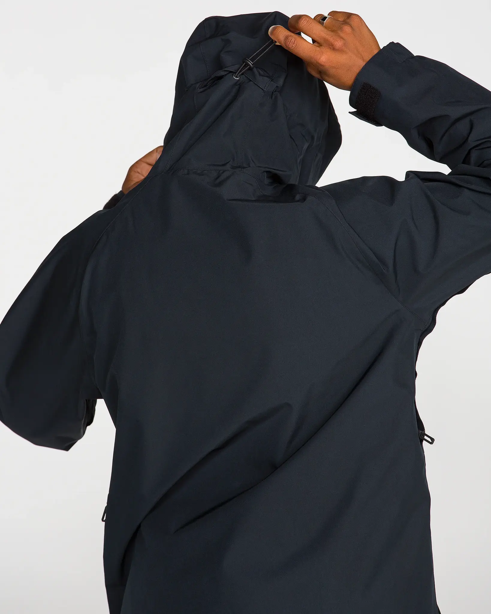 Volcom Volcom Men's DUA Insulated Gore-Tex Jacket
