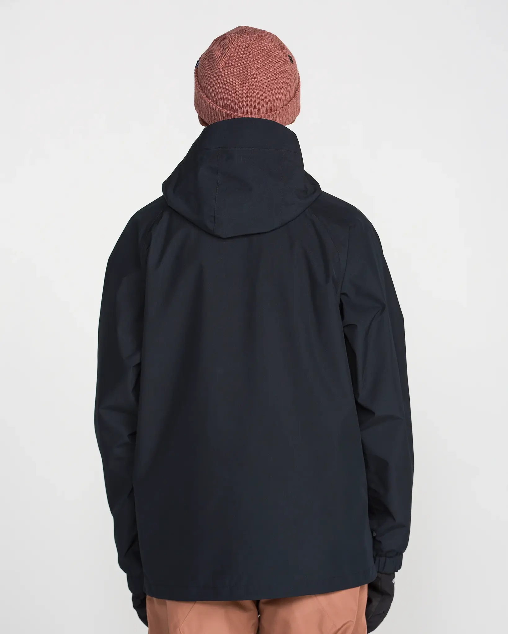 Volcom Volcom Men's DUA Insulated Gore-Tex Jacket