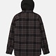 Volcom Volcom Men's Enson Insulated Riding Flannel