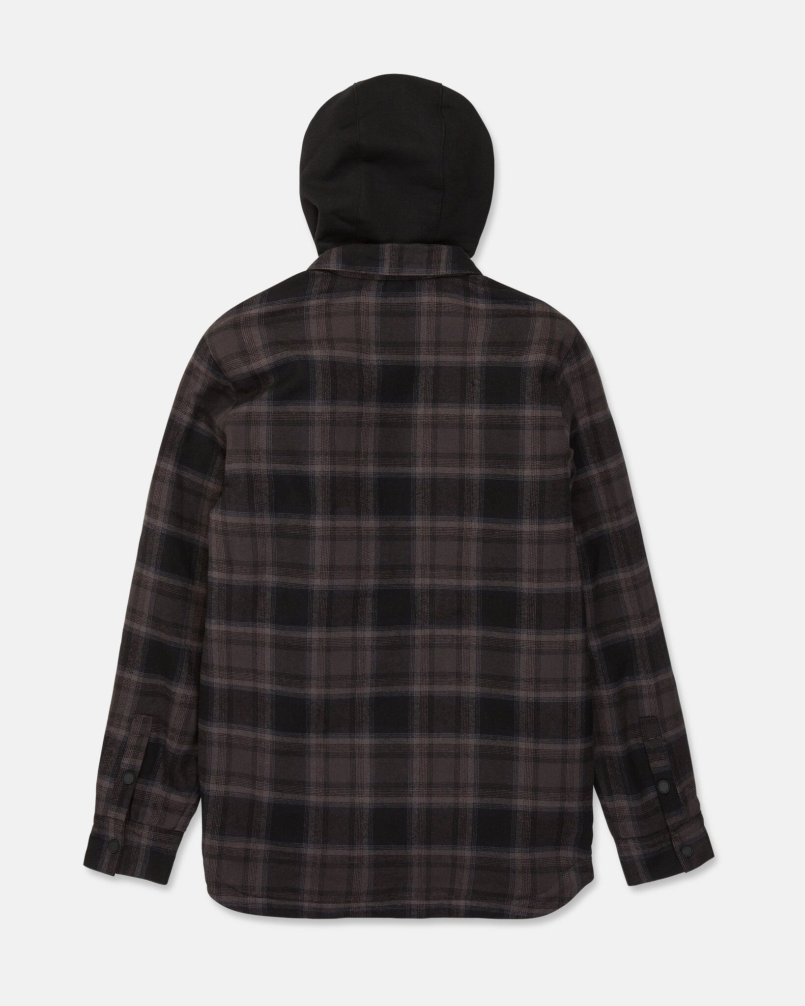 Volcom Volcom Men's Enson Insulated Riding Flannel