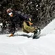 Volcom Volcom Men's Enson Insulated Riding Flannel