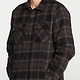 Volcom Volcom Men's Enson Insulated Riding Flannel