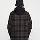 Volcom Volcom Men's Enson Insulated Riding Flannel