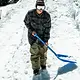 Volcom Volcom Men's Enson Insulated Riding Flannel
