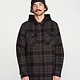 Volcom Volcom Men's Enson Insulated Riding Flannel