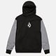 Volcom Volcom Men's Hydro Riding Hoodie Volcom Volcom Men's Hydro Riding Hoodie