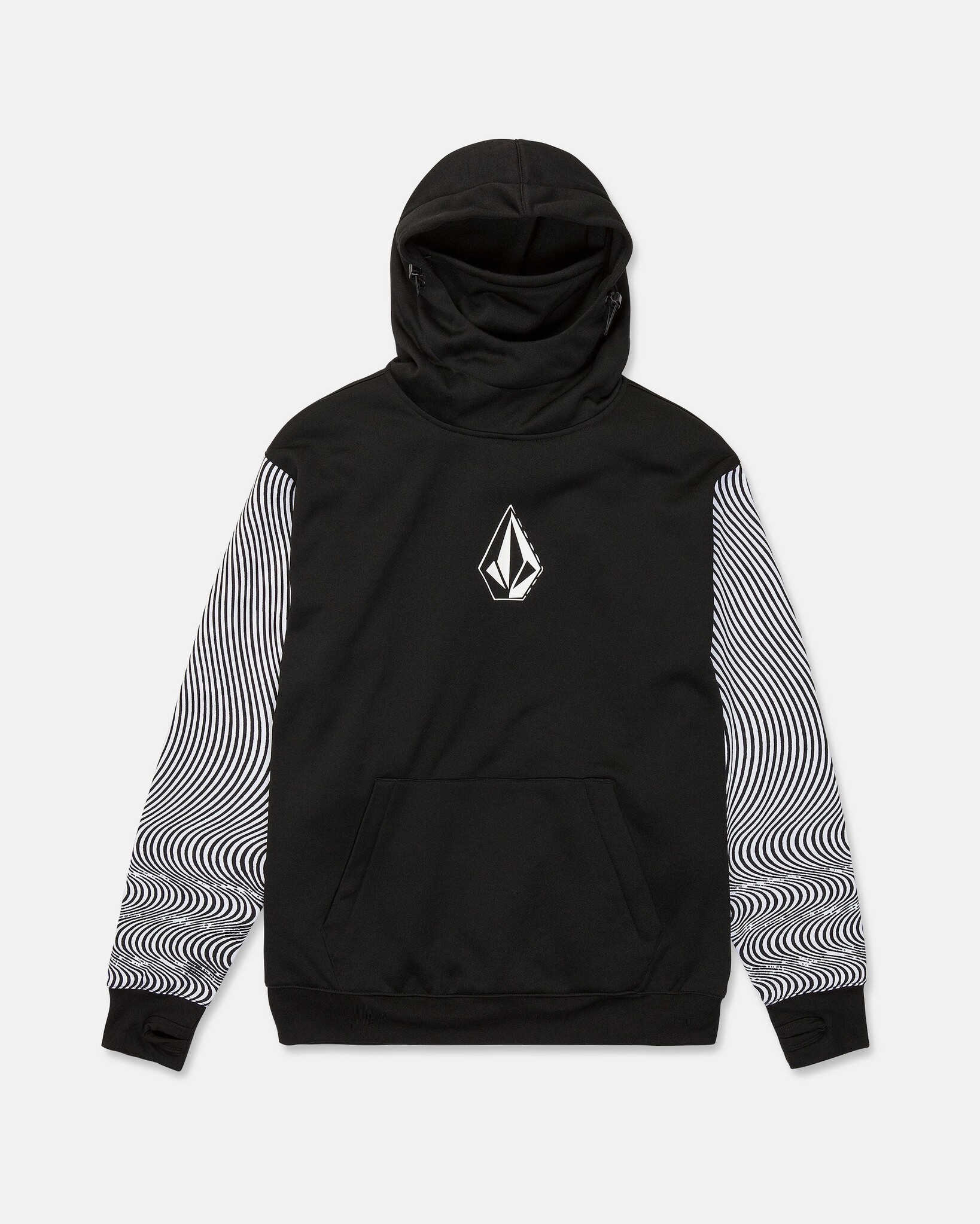 Volcom Volcom Men's Hydro Riding Hoodie