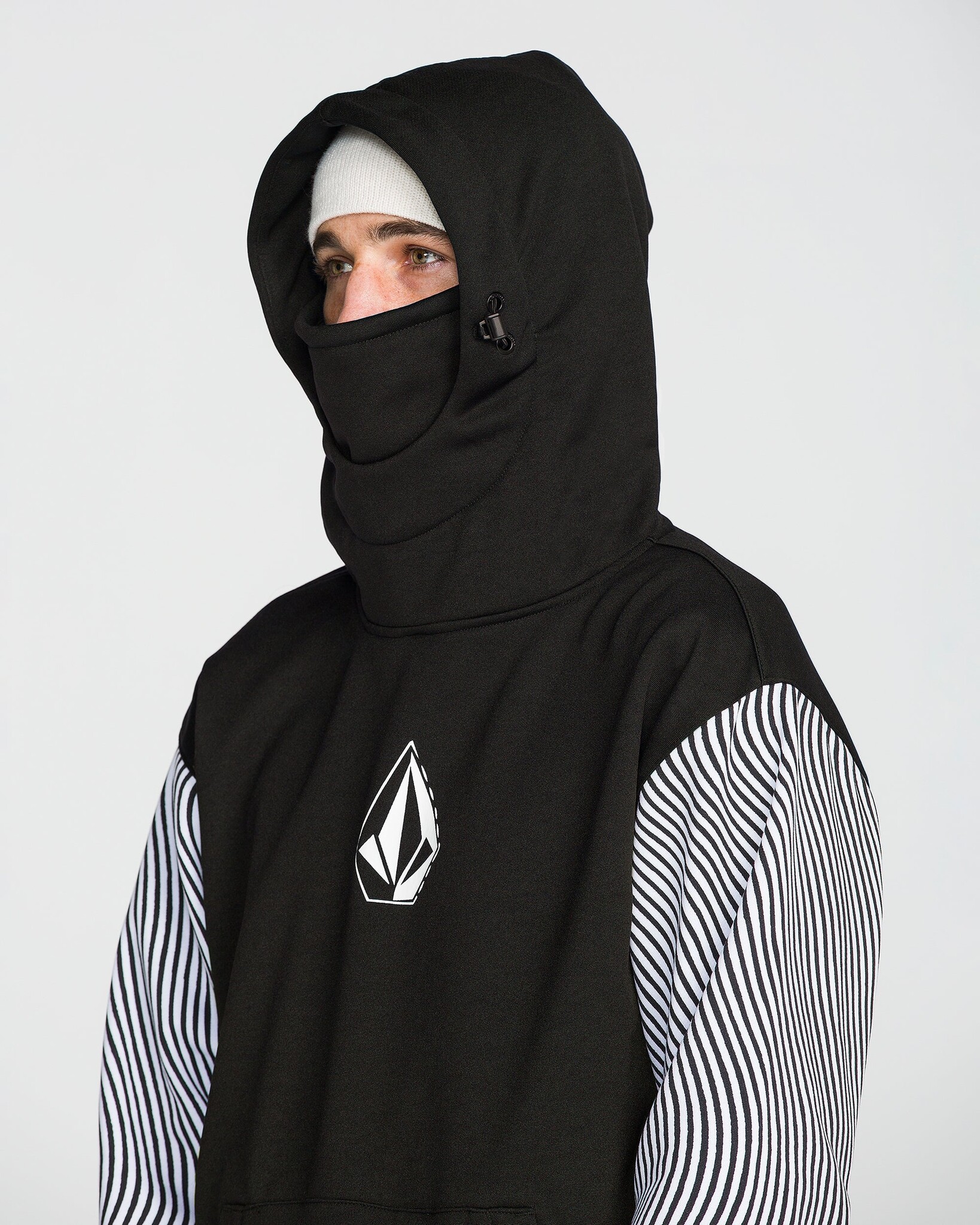 Volcom Volcom Men's Hydro Riding Hoodie