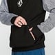 Volcom Volcom Men's Hydro Riding Hoodie Volcom Volcom Men's Hydro Riding Hoodie