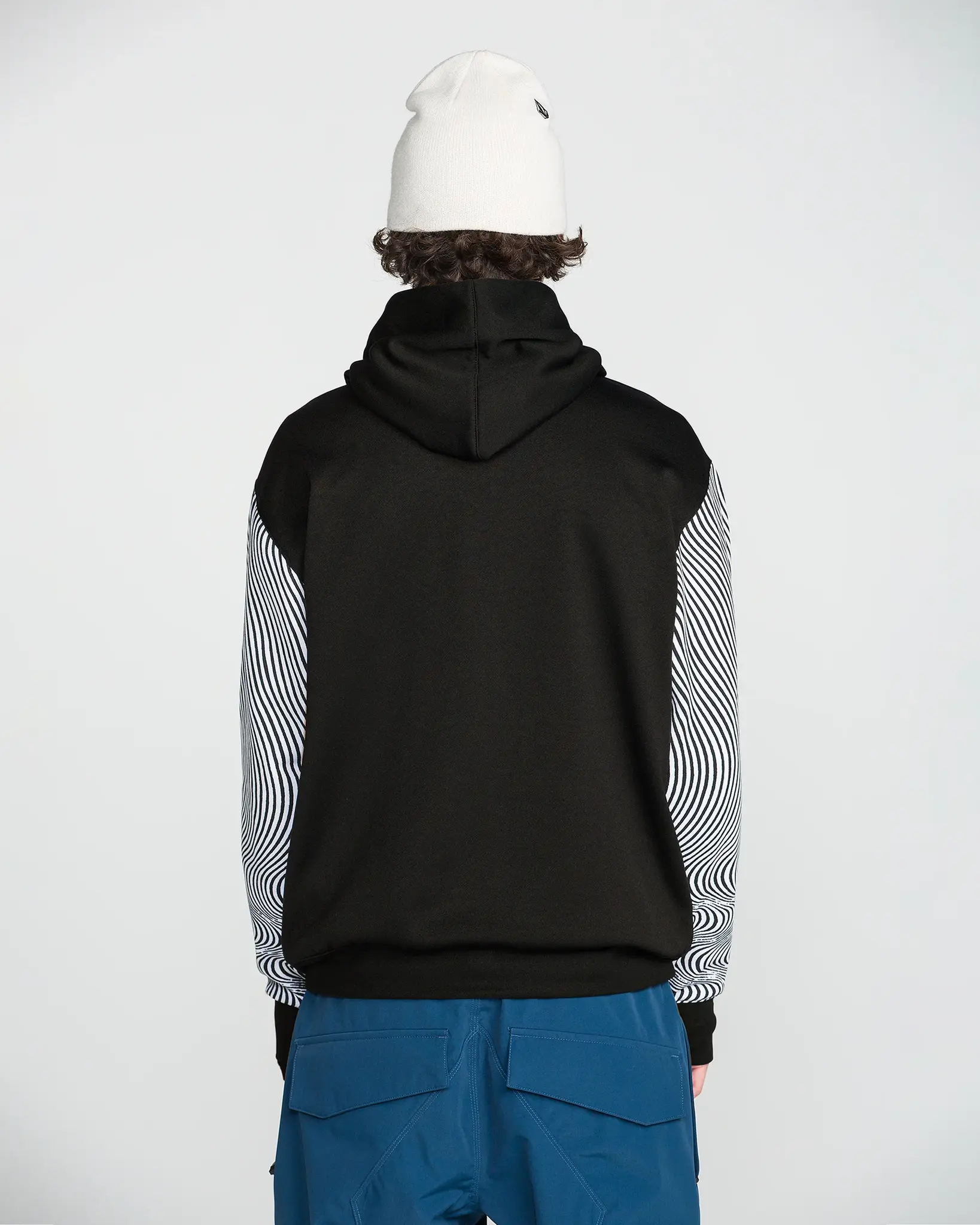 Volcom Volcom Men's Hydro Riding Hoodie