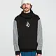 Volcom Volcom Men's Hydro Riding Hoodie Volcom Volcom Men's Hydro Riding Hoodie