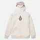 Volcom Volcom Men's Hydro Riding Hoodie Volcom Volcom Men's Hydro Riding Hoodie