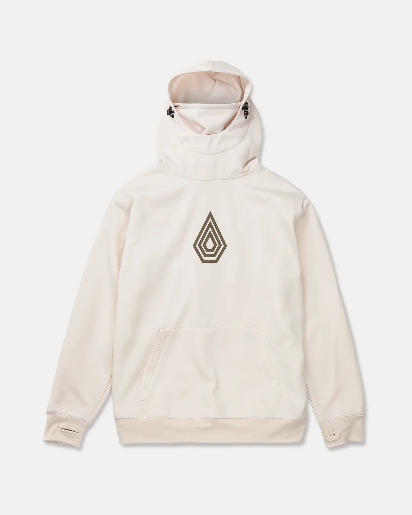 Volcom Volcom Men's Hydro Riding Hoodie