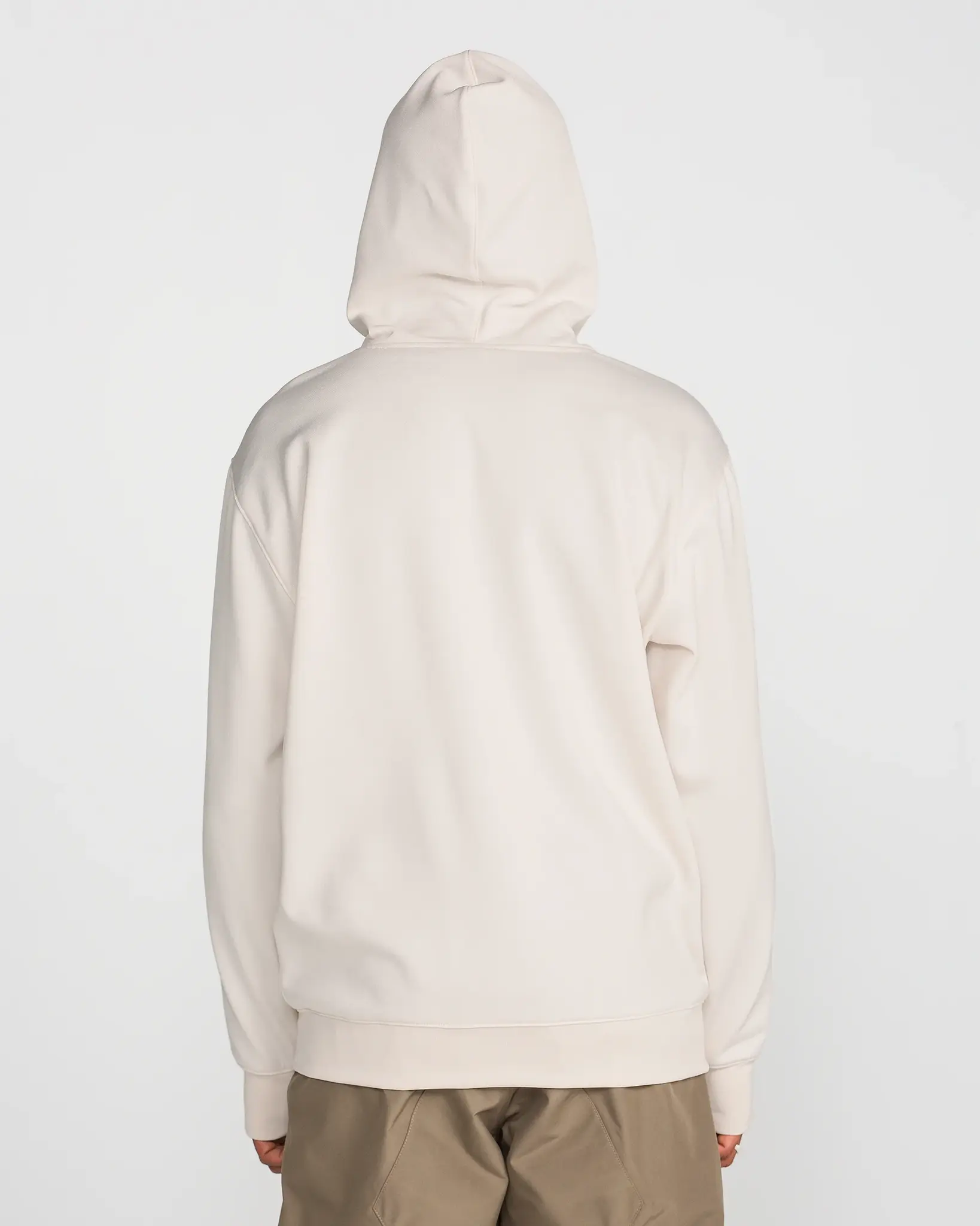 Volcom Volcom Men's Hydro Riding Hoodie