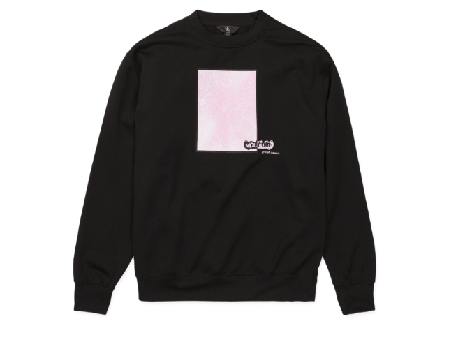 Volcom Volcom Men's Hydro Crew
