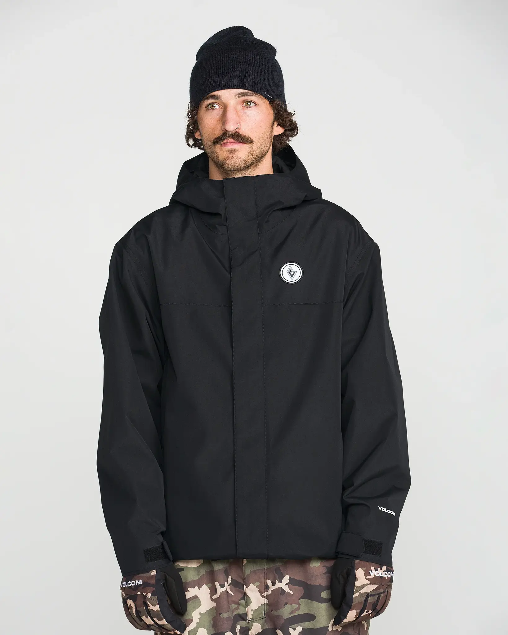 Volcom Volcom BuckThreeEighty Insulated Jacket