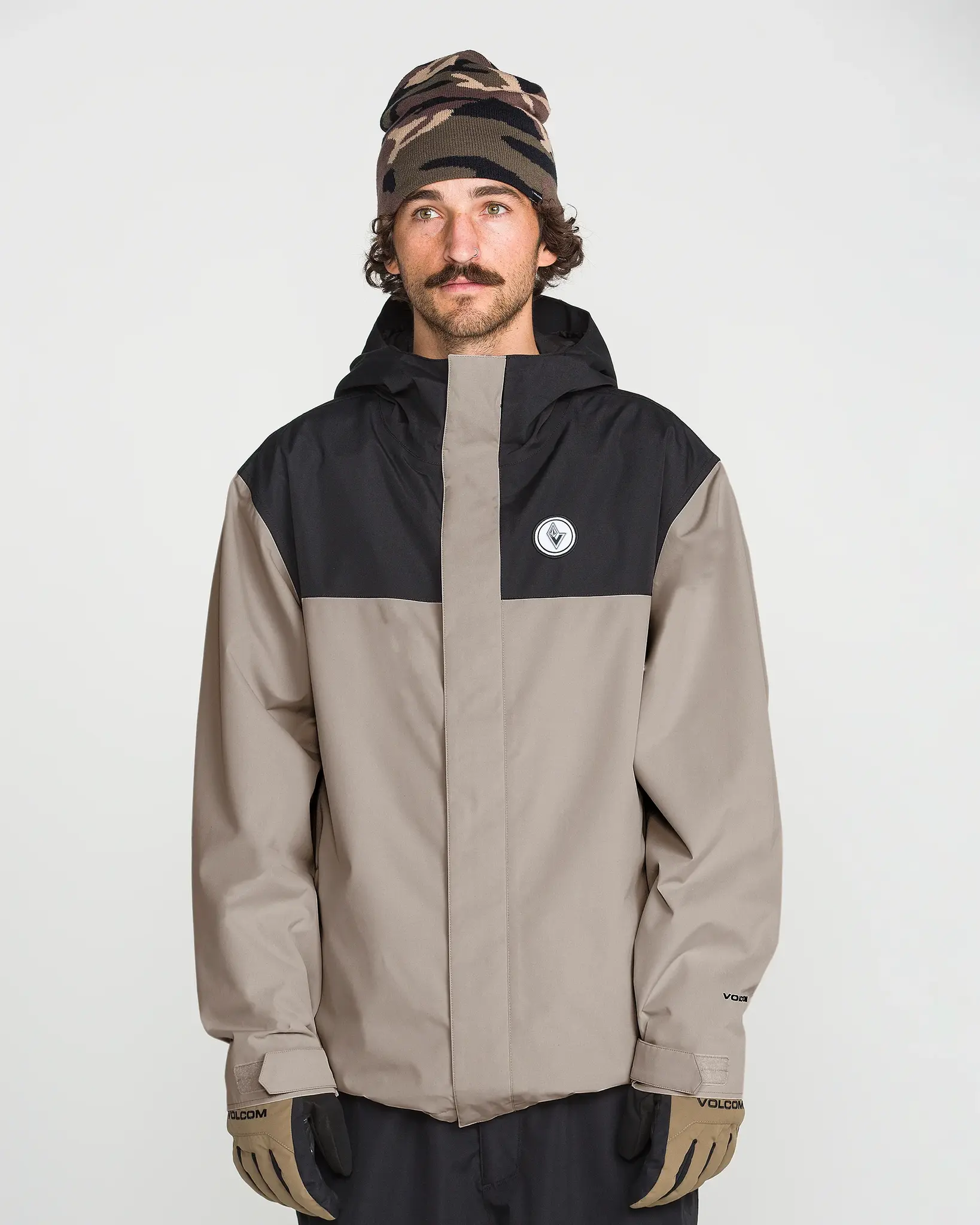 Volcom Volcom BuckThreeEighty Insulated Jacket
