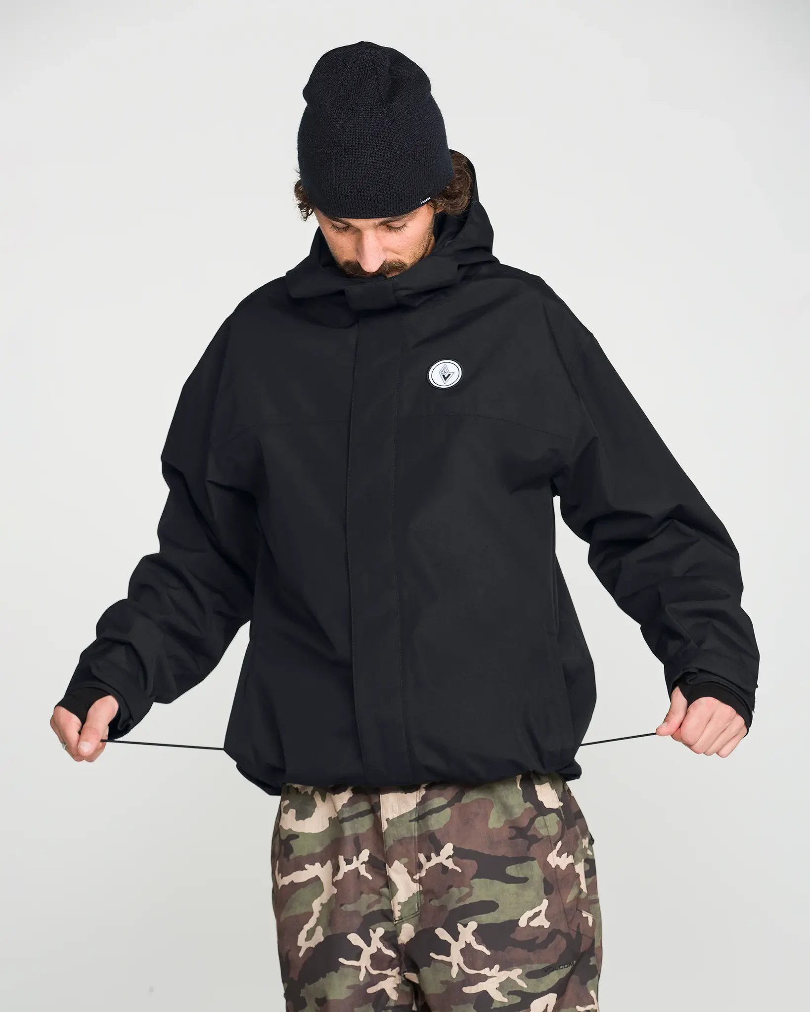 Volcom Volcom BuckThreeEighty Insulated Jacket