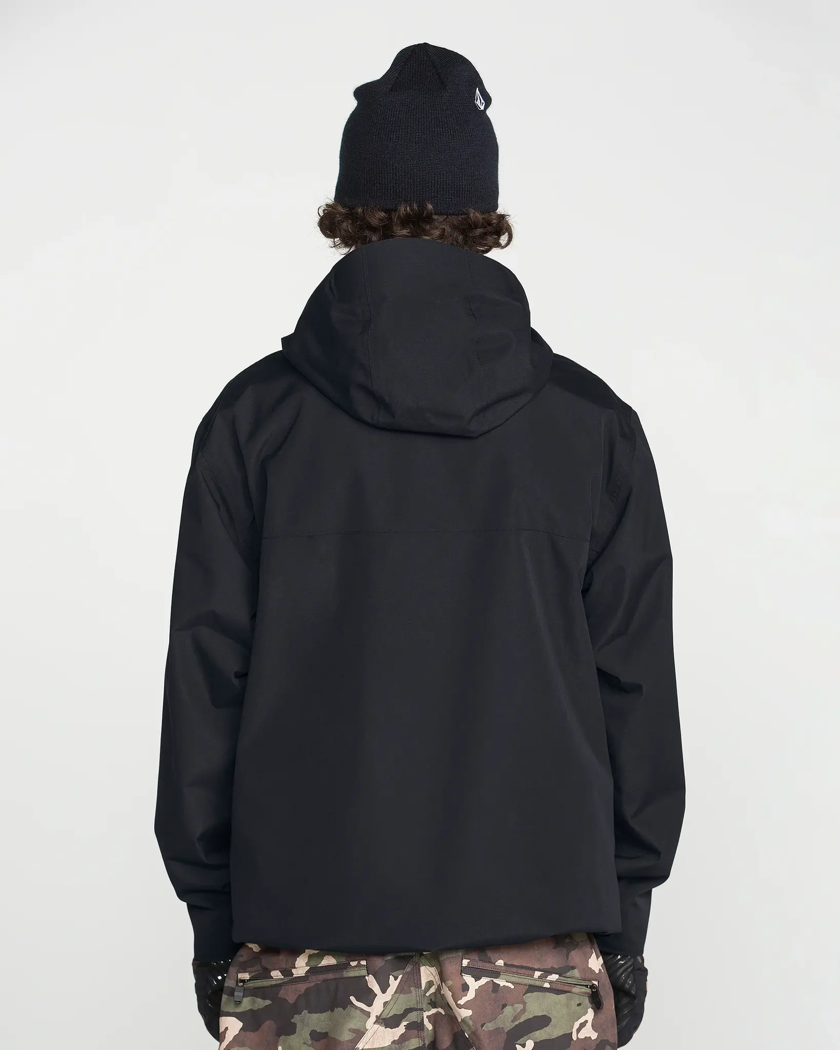 Volcom Volcom BuckThreeEighty Insulated Jacket