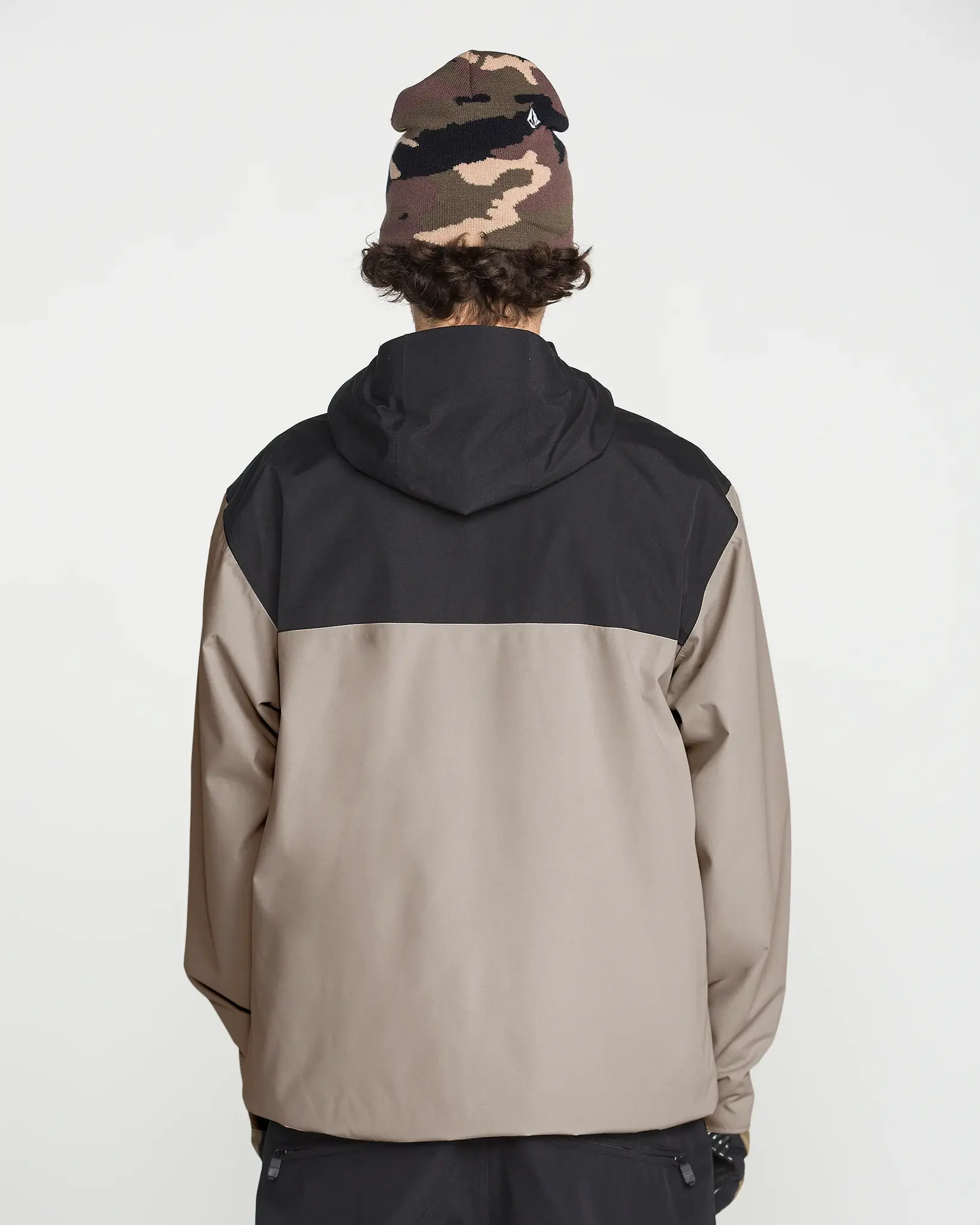 Volcom Volcom BuckThreeEighty Insulated Jacket
