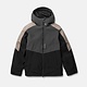 Volcom Volcom Men's Brighton Full Zip Jacket Volcom Volcom Men's Brighton Full Zip Jacket