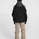 Volcom Volcom Men's Brighton Full Zip Jacket Volcom Volcom Men's Brighton Full Zip Jacket