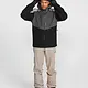Volcom Volcom Men's Brighton Full Zip Jacket Volcom Volcom Men's Brighton Full Zip Jacket