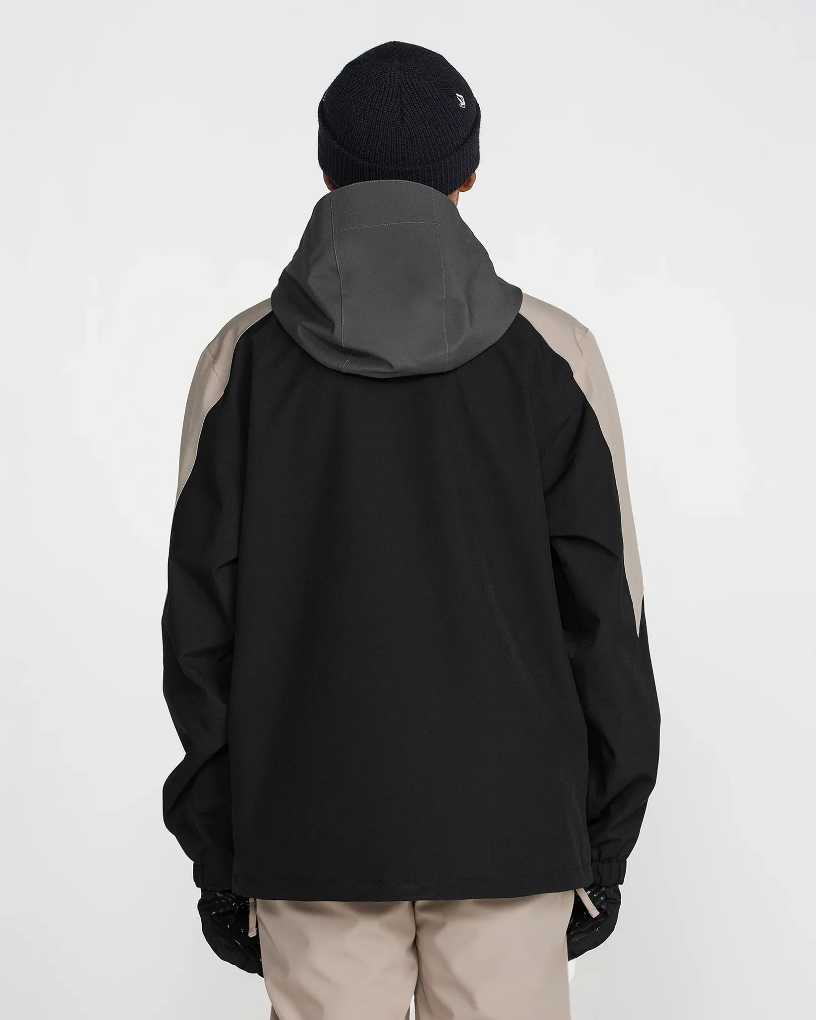 Volcom Volcom Men's Brighton Full Zip Jacket
