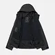 Volcom Volcom Men's Top Stitch Jacket Volcom Volcom Men's Top Stitch Jacket