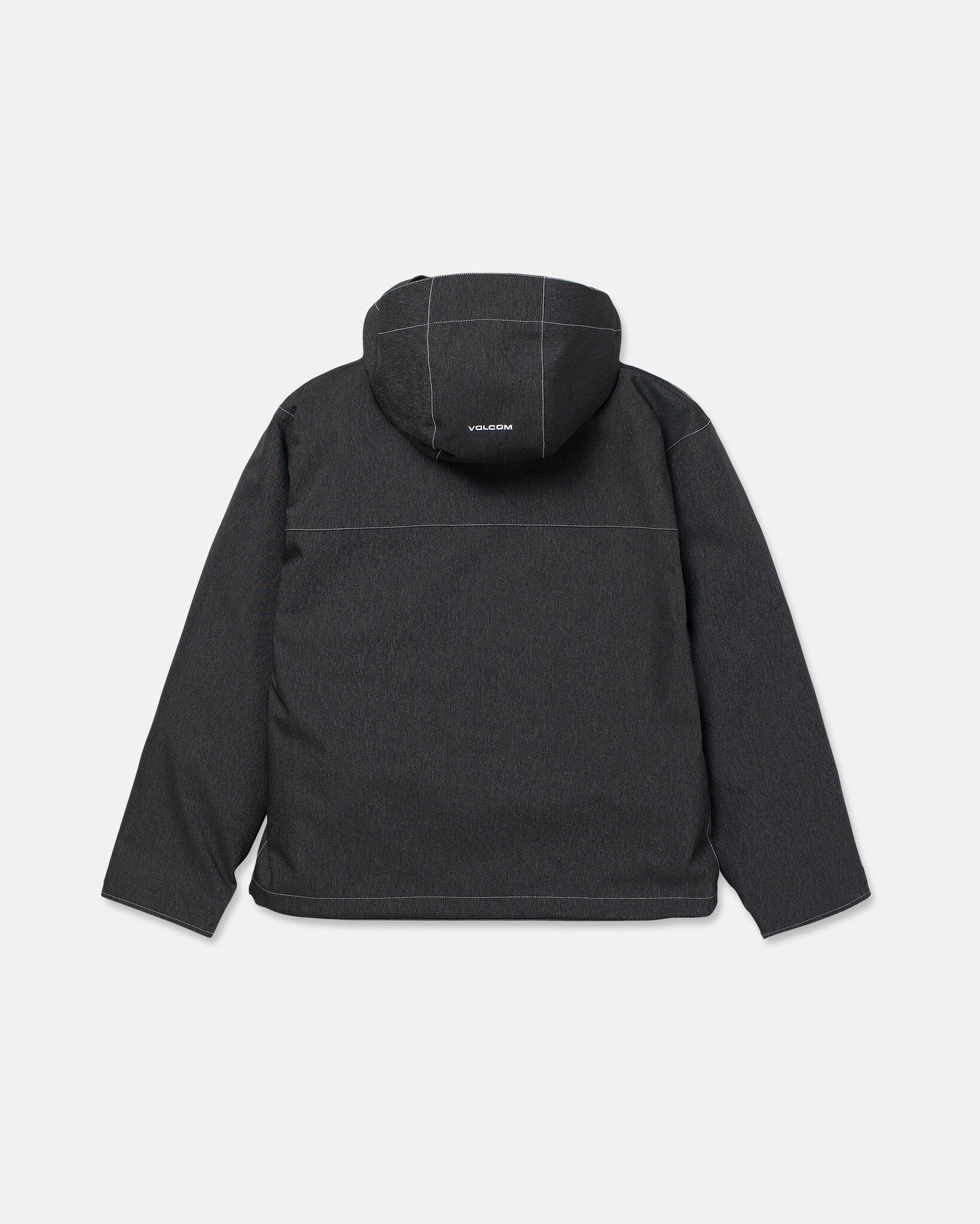 Volcom Volcom Men's Top Stitch Jacket