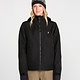 Volcom Volcom Women's Steele Insulated Jacket Volcom Volcom Women's Steele Insulated Jacket