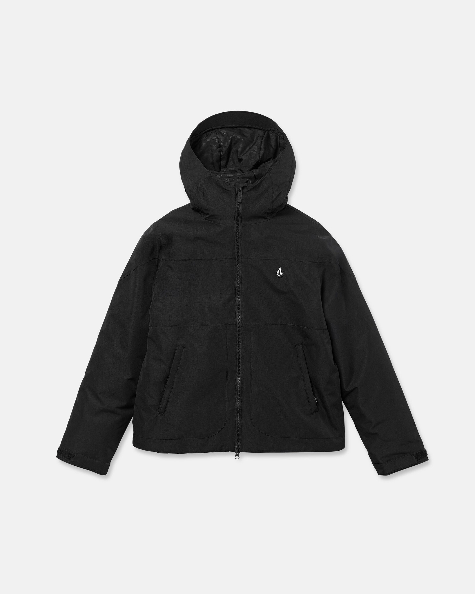 Volcom Volcom Women's Steele Insulated Jacket