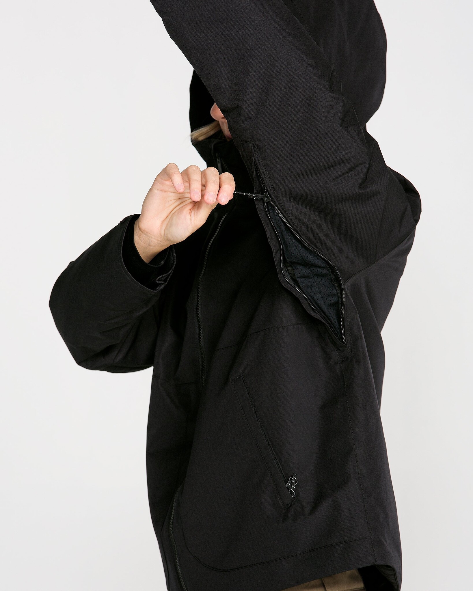 Volcom Volcom Women's Steele Insulated Jacket