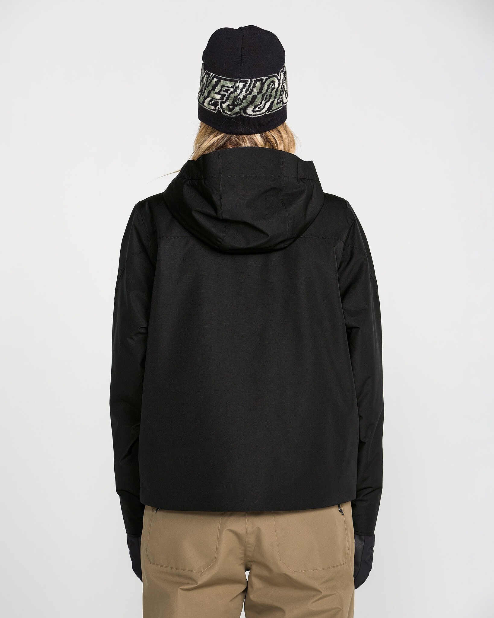 Volcom Volcom Women's Steele Insulated Jacket