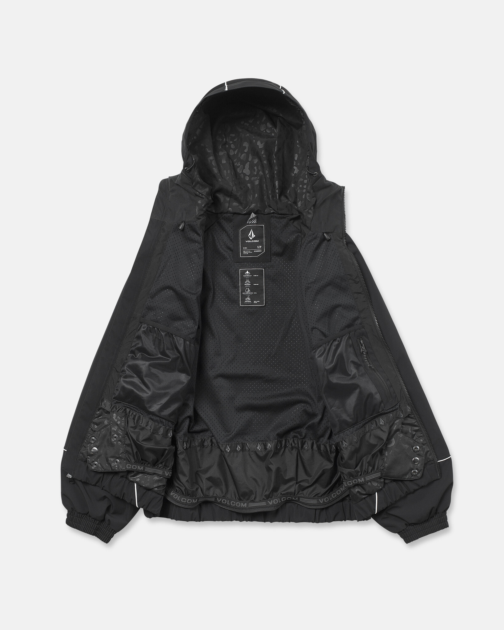 Volcom Volcom Liftline 20K Jacket