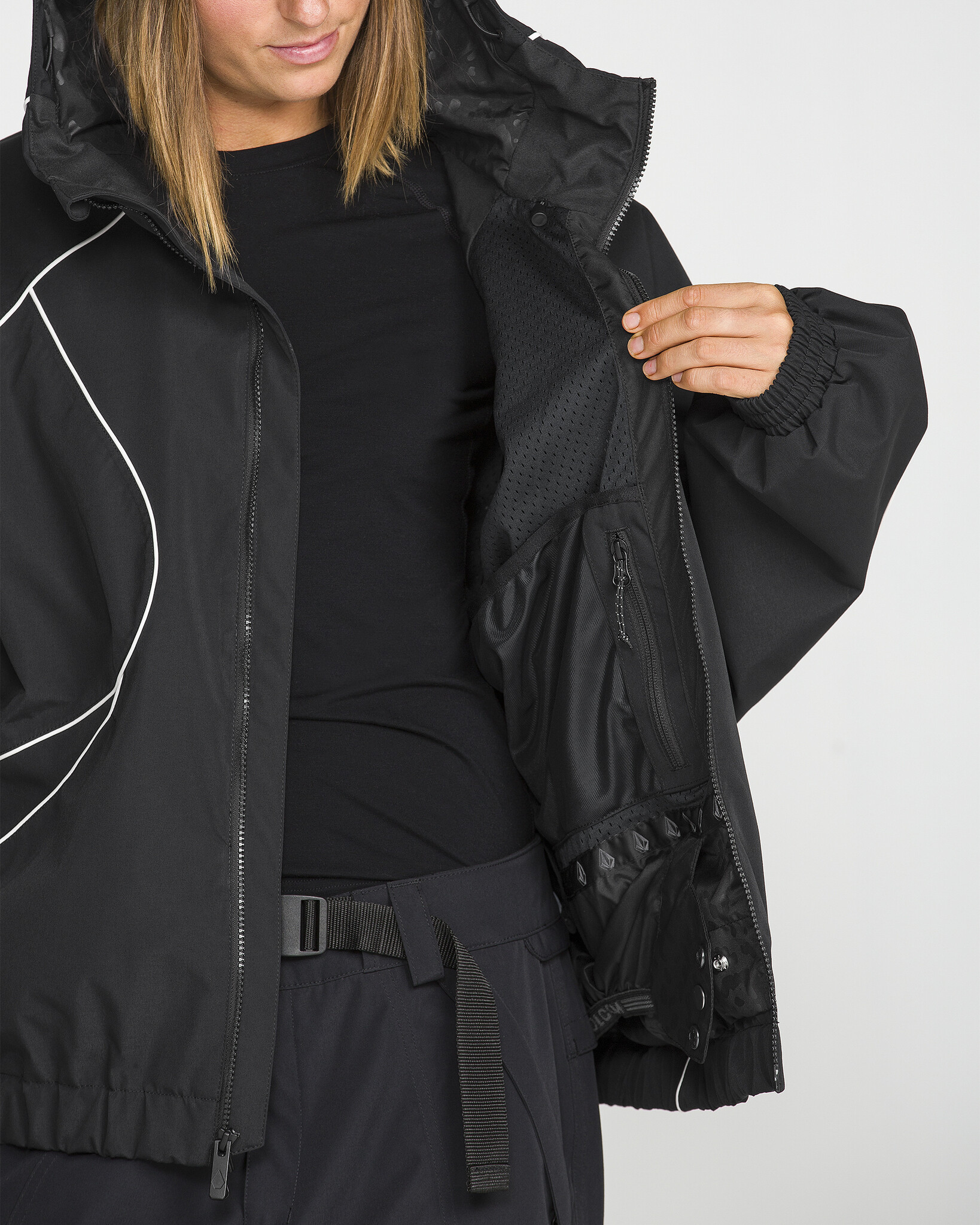 Volcom Volcom Liftline 20K Jacket