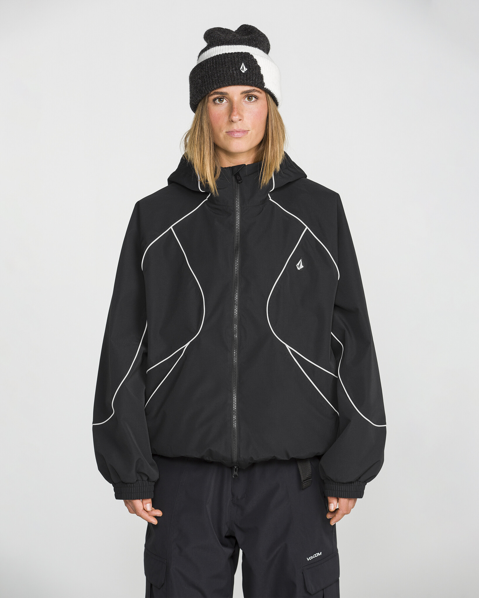Volcom Volcom Liftline 20K Jacket