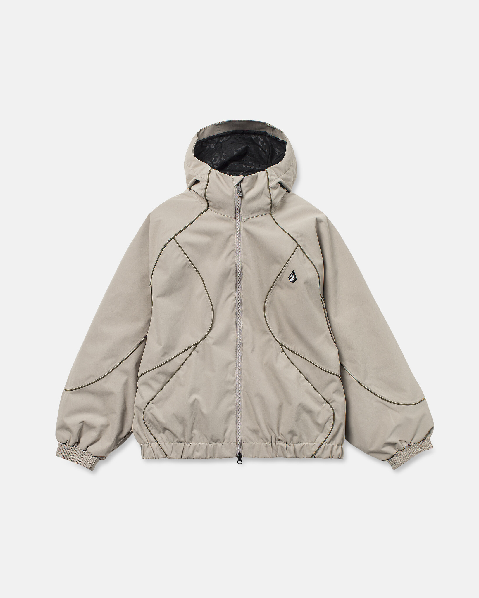 Volcom Volcom Liftline 20K Jacket