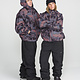 Volcom Volcom Liftline 20K Jacket Volcom Volcom Liftline 20K Jacket