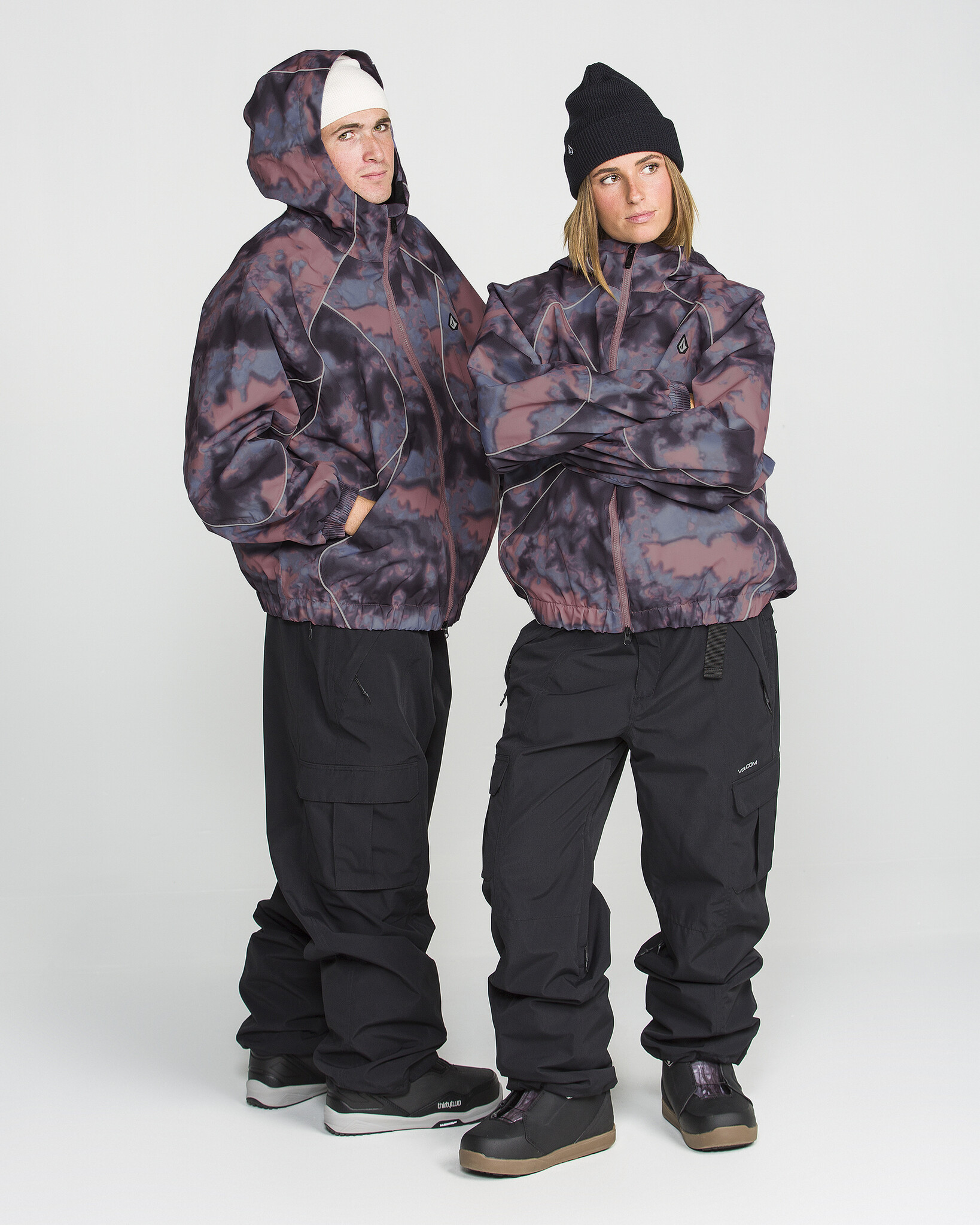 Volcom Volcom Liftline 20K Jacket