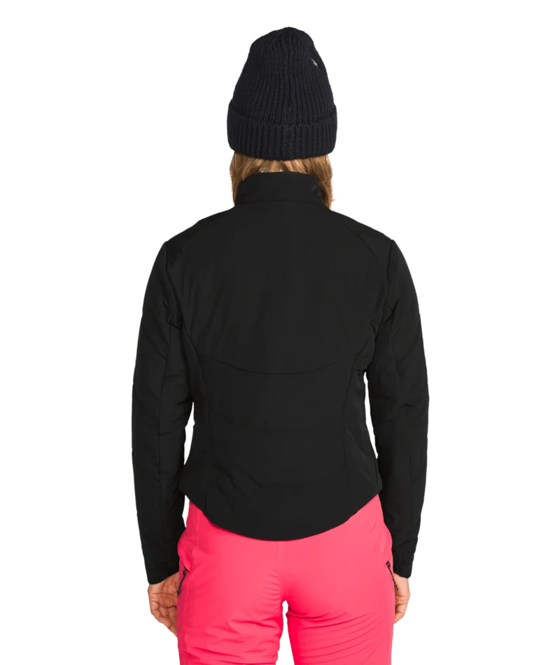 Volcom Volcom Women's Evergreen Full Zip Jacket